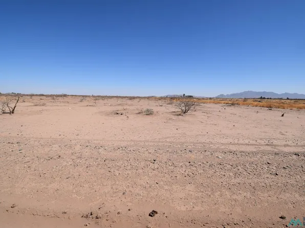 Bessie Dr Lot 5, Deming, NM 88030