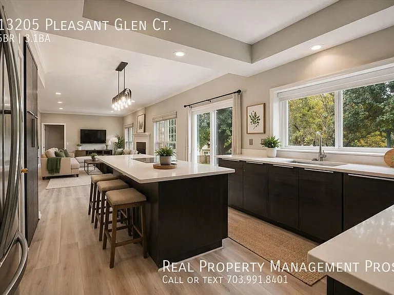 13205 Pleasant Glen Ct — Photo 6