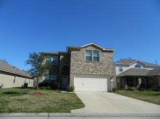 10118 Mariposa Stream Ct, Houston, TX 77044