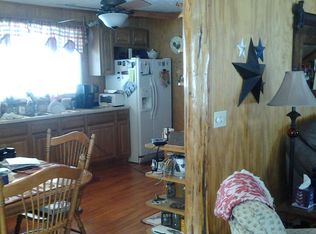 653 Tom Hurley Rd, Manchester, OH 45144