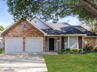 114 Windmill Ridge Dr, Rockwall, TX 75032