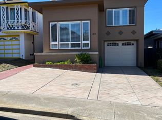 12 Westbrook Ave, Daly City, CA 94015