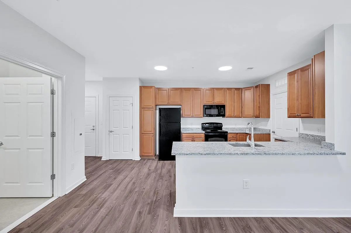 Reid's Prospect — Photo 2