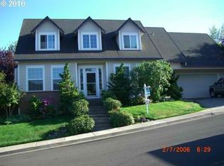 13050 SW Wilmington Ln, Tigard, OR 97224