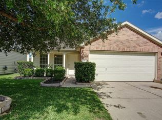 18918 Ayston Dr, Tomball, TX 77375