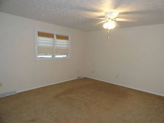 Large Bedrooms