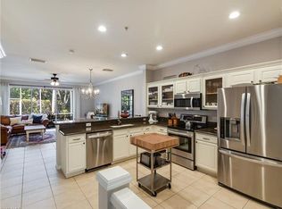 15757 Marcello Cir #104, Naples, FL 34110