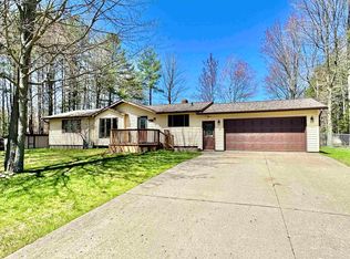 4660 Fernwood 16.85 Dr, Escanaba, MI 49829