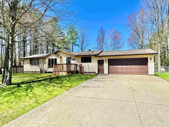4660 Fernwood 16.85 Dr, Escanaba, MI 49829