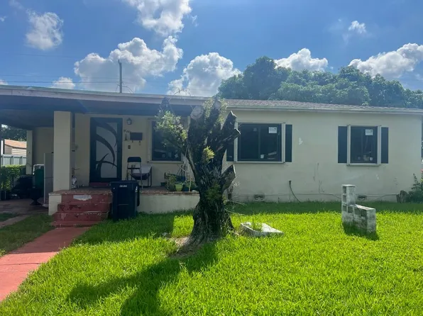 14841 Fillmore Street, Miami, FL 33176