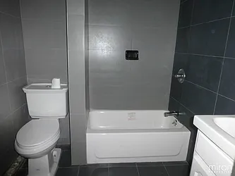 Rented by Miron Properties