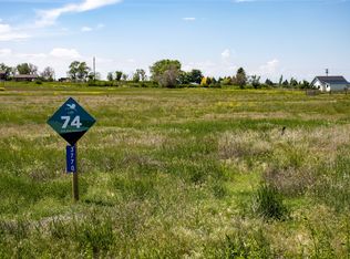 3770 Bear Grass Ct, Helena, MT 59602