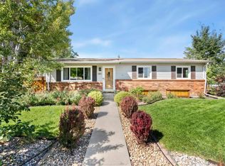 1001 Ida Dr, Loveland, CO 80537