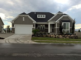 2643 N 640 W, Lehi, UT 84043