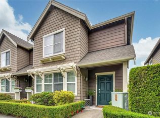 2436 NE Park Dr, Issaquah, WA
