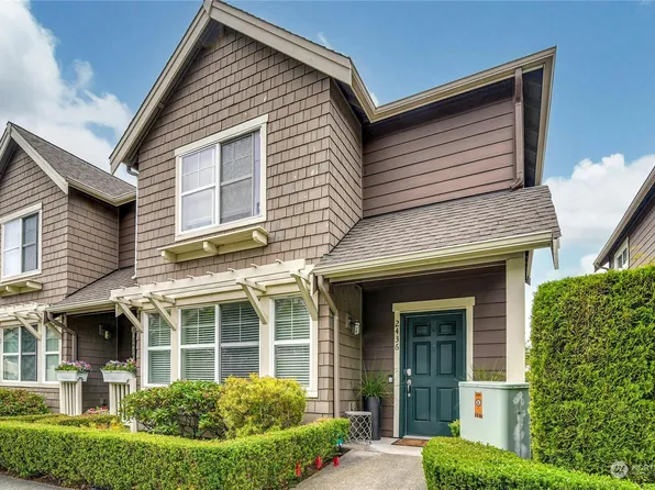 2436 NE Park Drive, Issaquah, WA 98029
