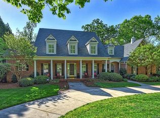 2008 Cortelyou Rd, Charlotte, NC 28211