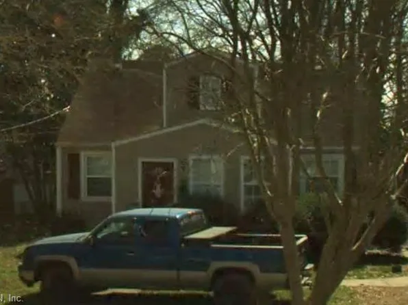 3209 Arlington Pl, Portsmouth, VA 23707