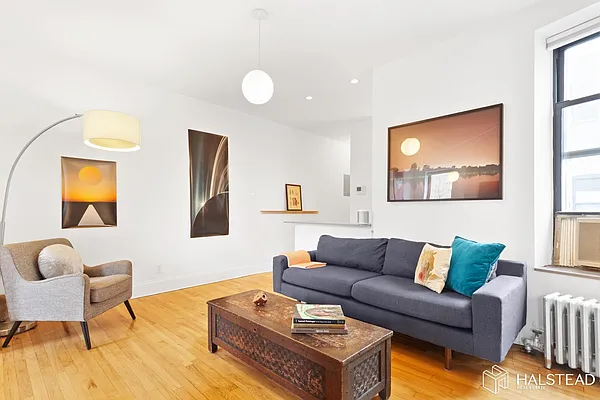 Sold by Halstead Real Estate | media 11