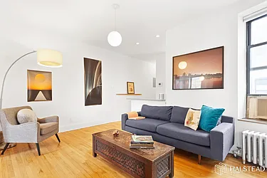 Sold by Halstead Real Estate