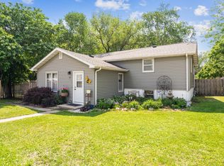 21 Cherry St N, Kimball, MN 55353