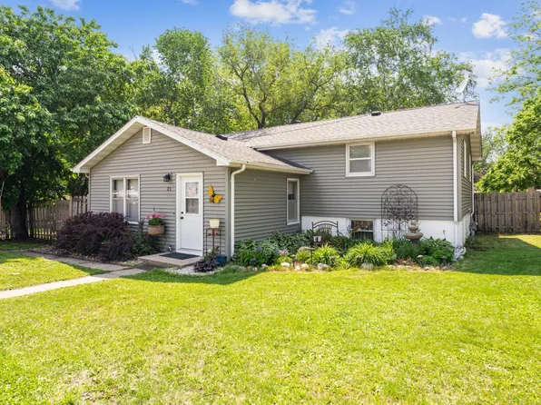 21 Cherry St N, Kimball, MN 55353