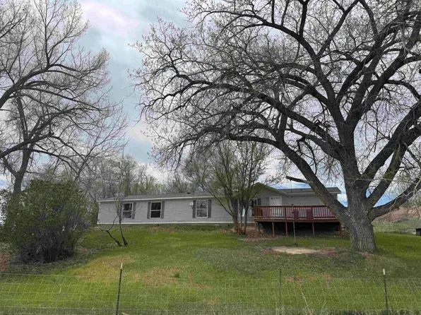 89 Sharp Nose Rd, Riverton, WY 82501