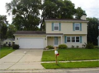 439 Jade Dr, Lansing, MI 48917