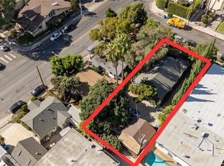 1308 N Martel Ave, Los Angeles, CA 90046