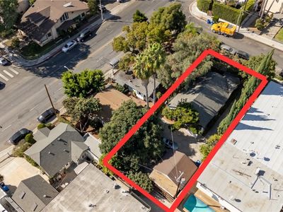 1308 N Martel Ave, Los Angeles, CA, 90046