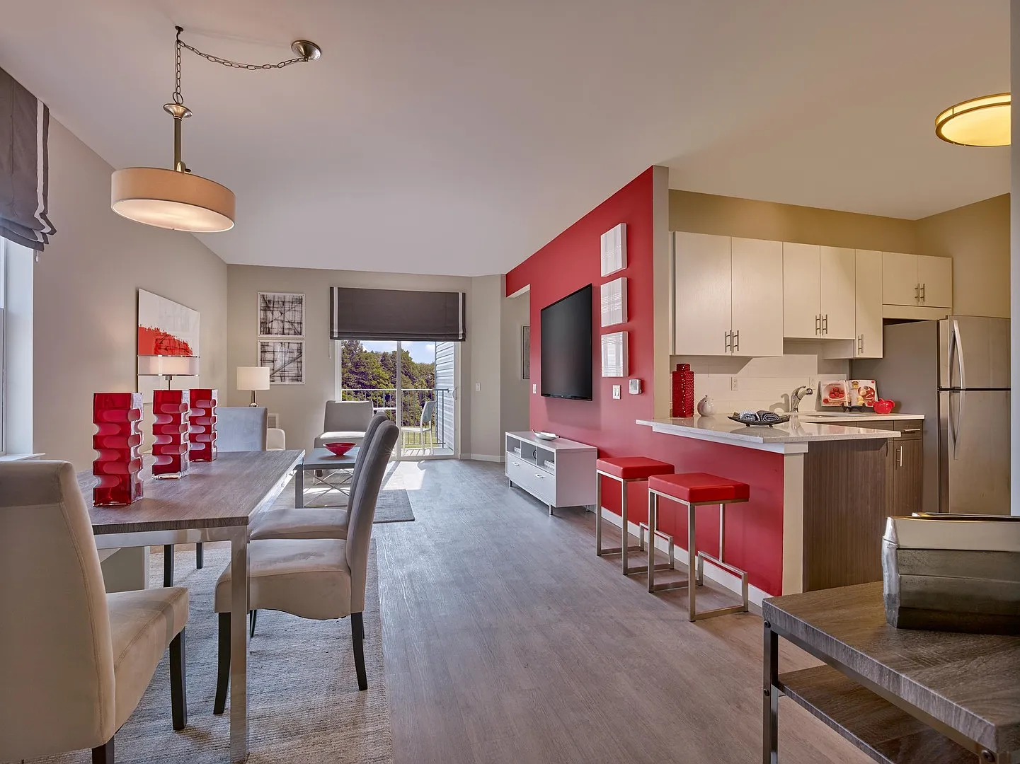 SOUTHGATE I, LLC — Photo 1