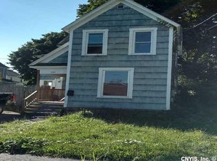 107 Maurice Ave, Syracuse, NY 13207