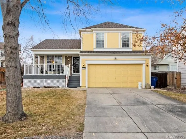 12039 W 85th Drive, Arvada, CO 80005