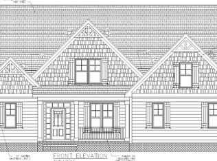 3413 River Manor Ct, Franklinton, NC 27525