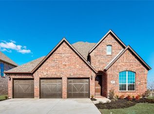 840 Sabine Dr, Prosper, TX 75078
