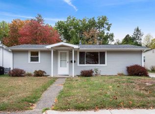 612 Opal St, Huntington, IN 46750