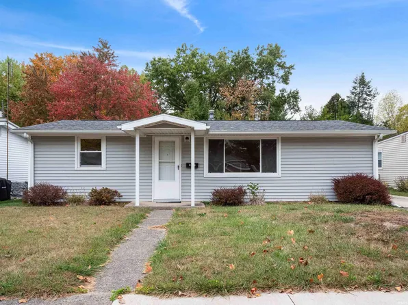 612 Opal St, Huntington, IN 46750