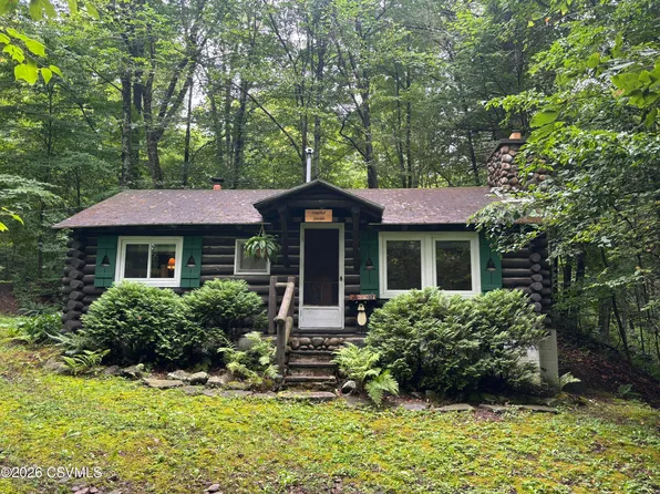 50 Brisky Way, Dushore, PA 18614