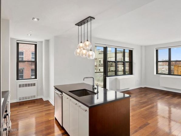 58 Metropolitan Ave APT 3H