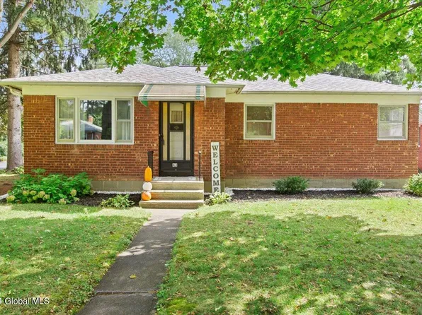43 Glynn Street, Albany, NY 12203