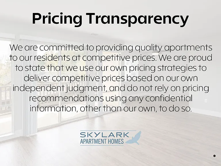 Skylark Apartments — Photo 51