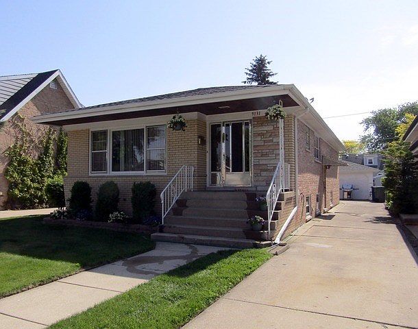 1st image of 9131 S Turner Ave