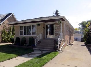 9131 S Turner Ave, Evergreen Park, IL 60805