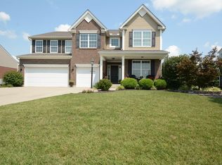 7803 Spring Garden Ct, West Chester, OH 45069