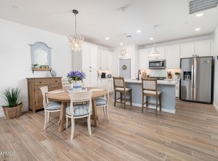 5375 N 205th Dr, Buckeye, AZ 85396