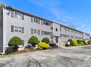 Northfield Manor Apartments, Providence, RI 02904