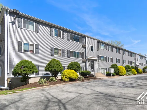 Northfield Manor Apartments