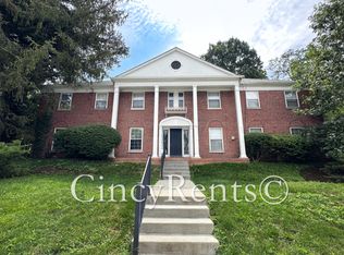 1118 Delta Ave APT 2, Cincinnati, OH 45208