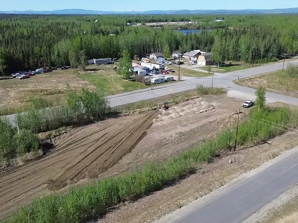 2519 Therron St, North Pole, AK 99705