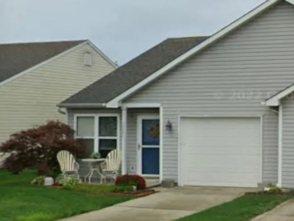 3048 Dowden Dr